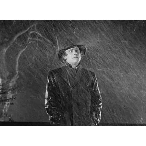 The Ace of Hearts (1921) Silent Crime Drama DVD Collector Edition