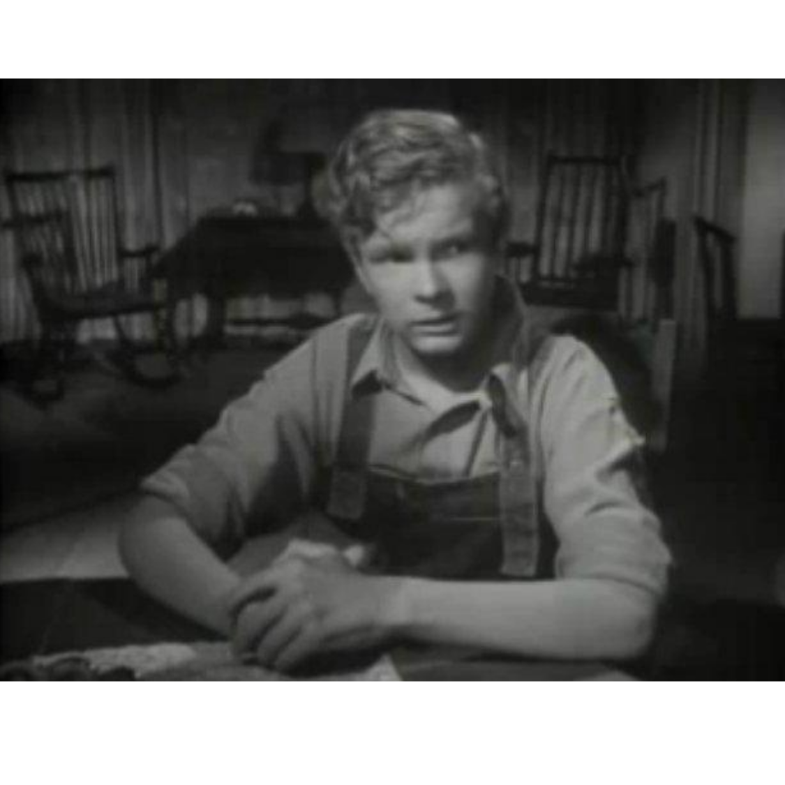 The Green Promise (1949) Family Drama DVD Collector Edition