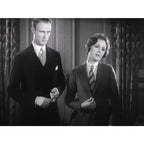 The Royal Bed (1931) Pre-Code Comedy DVD Collector Edition