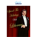 The Liberace Show (1953) 6 Rare Episodes Musical Variety DVD –Collectors Edition