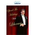 The Liberace Show (1953) 6 Rare Episodes Musical Variety DVD –Collectors Edition