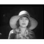The Wind 1928 Lillian Gish Silent Drama Classic Film DVD