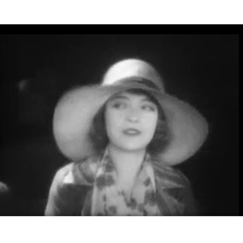 The Wind 1928 Lillian Gish Silent Drama Classic Film DVD