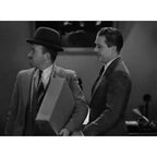 The Night Mayor 1932 Comedy Drama DVD Collector Edition With Cover Art