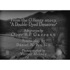 The Texan (1930) Western Drama DVD Collector Edition