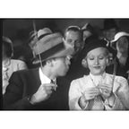 Ladies Crave Excitement (1935) Crime Drama DVD Collector Edition