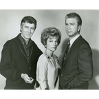 The New Breed (1961) Crime Drama TV DVD – 13 Episodes