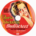 Indiscreet (1931) Pre-Code Romantic Comedy DVD Collector Edition