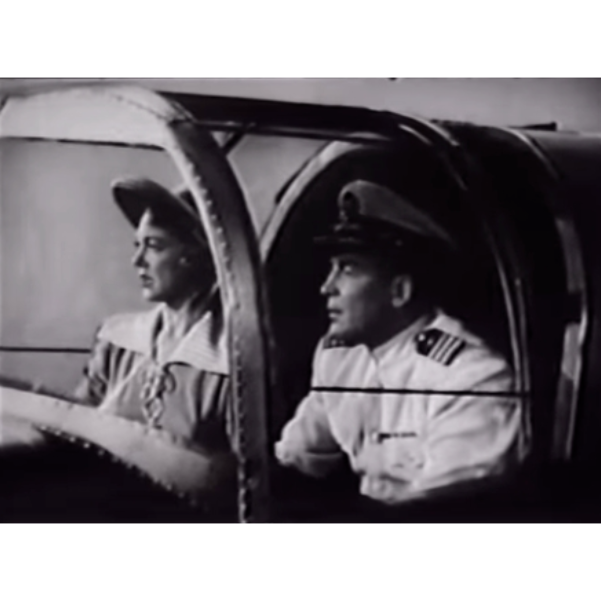 Don Winslow of the Navy (1942) – 12 Chapter Cliffhanger Serial on DVD