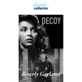 Decoy (1957) Classic TV DVD 37 Eps Rare Police Drama - Collectors Edition