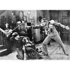 The Mark of Zorro (1920) Silent Adventure DVD Collector Edition
