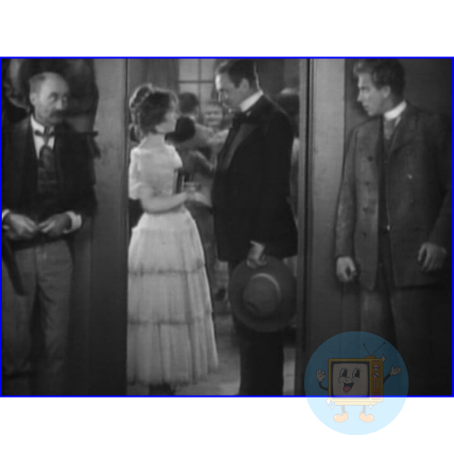The Wind 1928 Lillian Gish Silent Drama Classic Film DVD