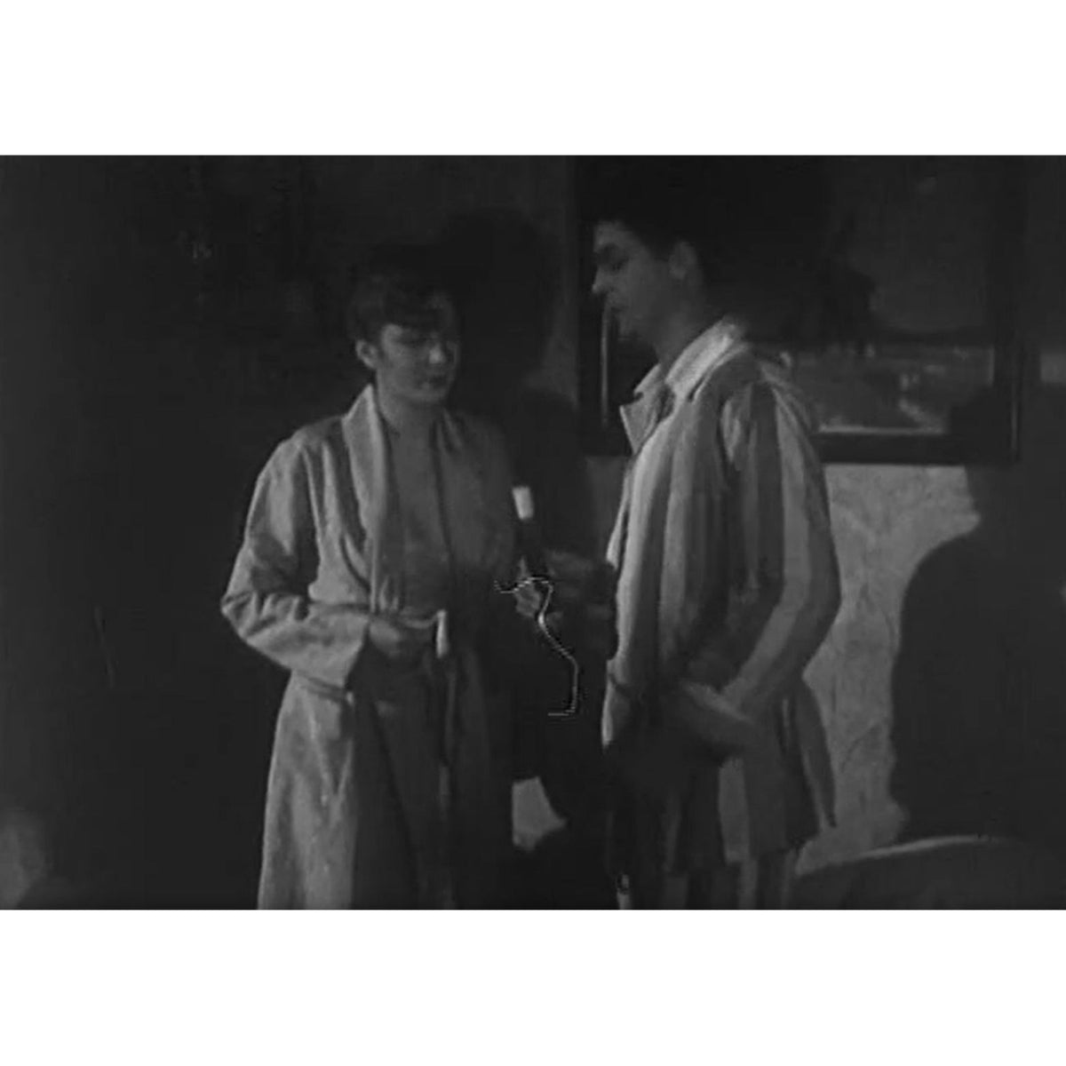 Girl Without a Room (1933) Comedy Romance DVD Collector Edition