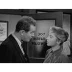 Decoy (1957) Classic TV DVD 37 Eps Rare Police Drama - Collectors Edition
