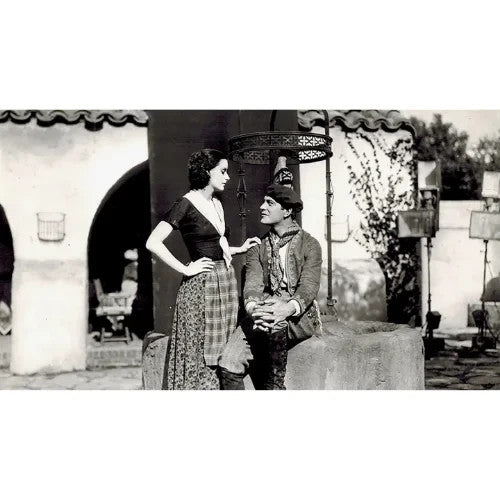 Torrent (1926) Silent Romantic Drama DVD Collector Edition