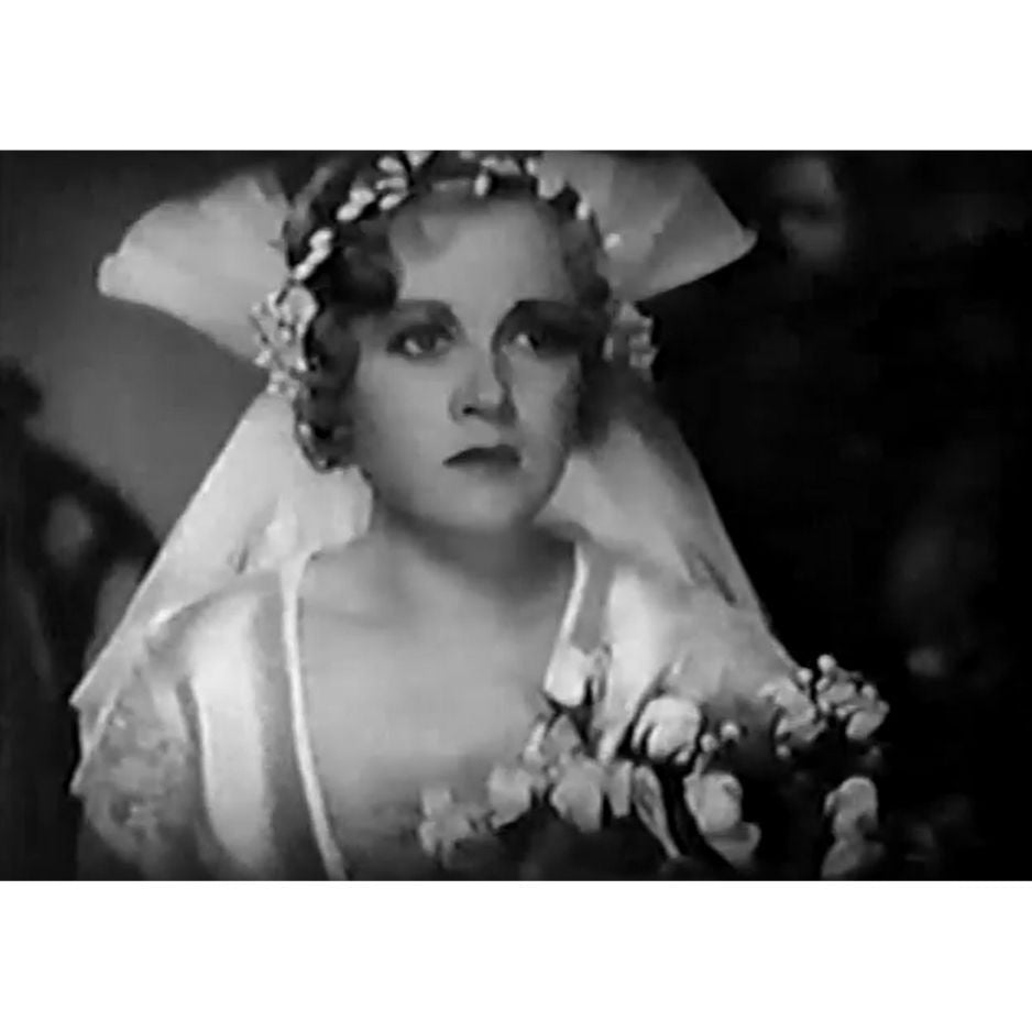 The Strange Case of Clara Deane (1932) Crime Drama DVD Collector Edition