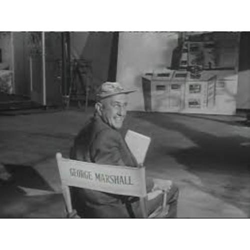 Screen Directors Playhouse 1955 TV Series USB – 35 Episodes – Rare Classic Drama