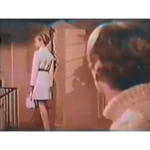 Bracken’s World (1969) – RARE CLASSIC TV SERIES ON USB – 39 EPISODES