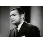The Man Called X (1956) Spy Drama TV DVD – 28 Episodes - Collector's Edition