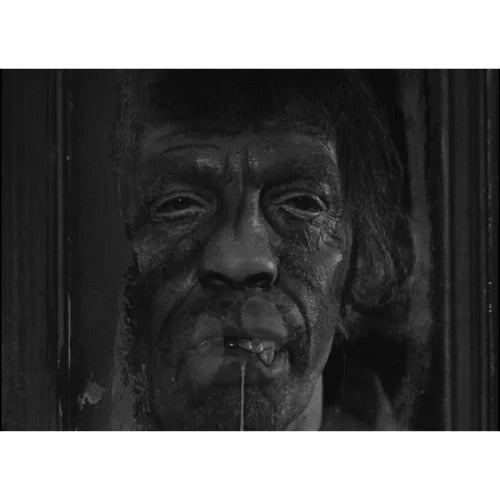 The Face at the Window (1940) Horror Mystery DVD Collector Edition