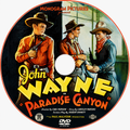 Paradise Canyon (1935) John Wayne Western DVD Collector Edition