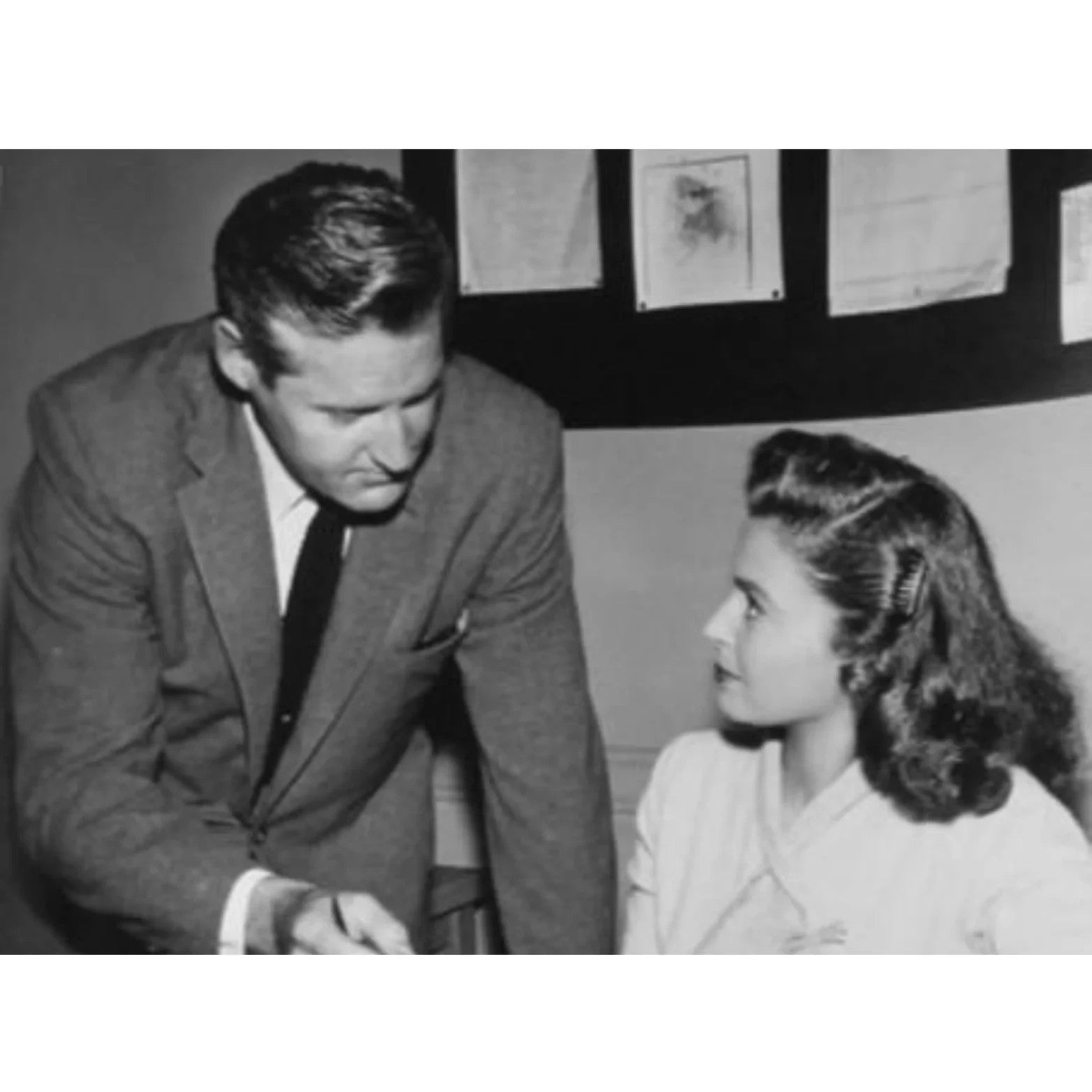 The Lineup (1954) Classic Crime TV Series DVD 17 Episodes - Collectors Edition