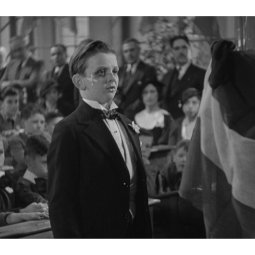 Topaze (1933) Comedy Drama DVD Collector Edition
