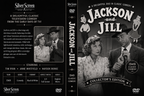 Jackson and Jill 1949 3 Rare Classic TV Episodes On DVD Collector Edition