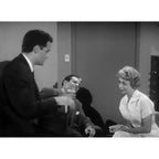 The Detectives (1959) Classic Crime TV  Collectors DVD 30 Episodes