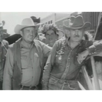 26 Men 1957 Classic Western TV Series 12 Episodes on DVD