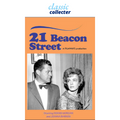 21 Beacon Street 1959 Classic Detective TV Series 11 Episodes DVD -Collectors Ed