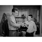 The Adventures Of Ozzie And Harriet (1952–1966) – 435 Episodes On USB Rare