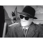 H.G. Wells' Invisible Man (1958) – 27 Classic Episodes on DVD – Sci-fi TV