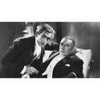 The Man Who Changed His Mind (1936) Sci-Fi Horror DVD Collector Edition