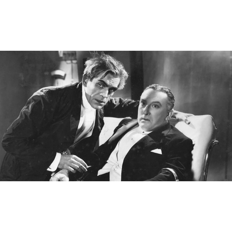 The Man Who Changed His Mind (1936) Sci-Fi Horror DVD Collector Edition
