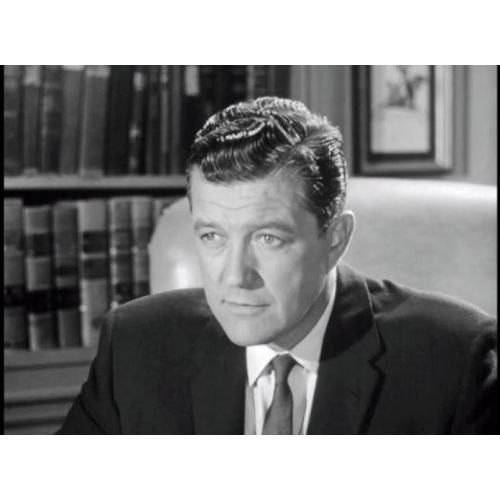 21 Beacon Street 1959 Classic Detective TV Series 11 Episodes DVD -Collectors Ed