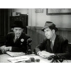 The Fatal Hour (1940) Charlie Chan Mystery DVD Collector Edition