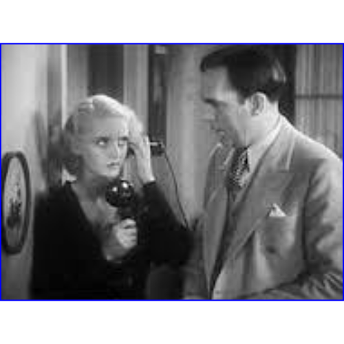 Hell's House 1932 Pre Code Crime Drama DVD With Cover Art