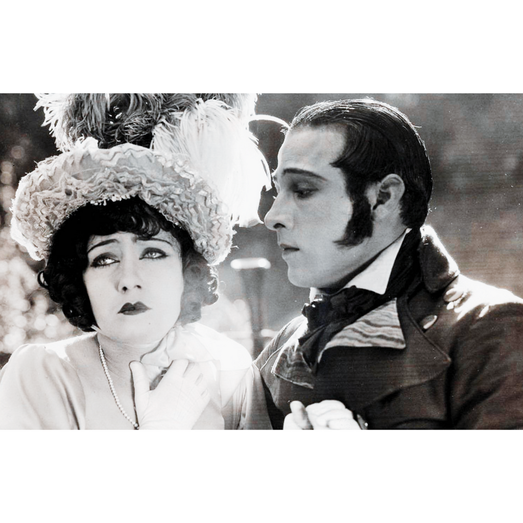 Beyond the Rocks (1922) Rare Classic Silent Romance DVD- Collectors Edition