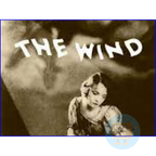 The Wind 1928 Lillian Gish Silent Drama Classic Film DVD