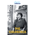 The Goldbergs 1949 Comedy DVD – 25 Episodes – Rare Series Collectors Edition