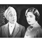 The Green Goddess (1923) Silent Adventure Drama DVD Collector Edition