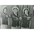 Admiral Broadway Revue (1949) Rare Classic TV DVD – 13 Episodes – Vintage Variet