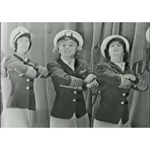 Admiral Broadway Revue (1949) Rare Classic TV DVD – 13 Episodes – Vintage Variet