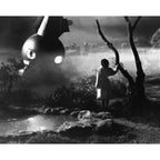 The Man from Planet X 1951 Rare Sci Fi Horror DVD Classic Film