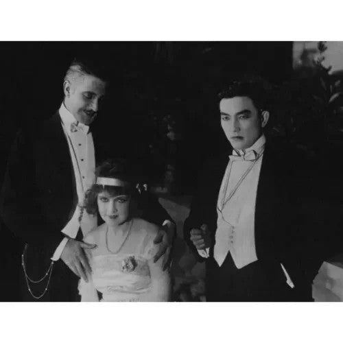 The Cheat (1915) Silent Drama DVD Collector Edition