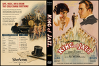 King of Jazz (1930) Pre-Code Musical DVD Collector Edition