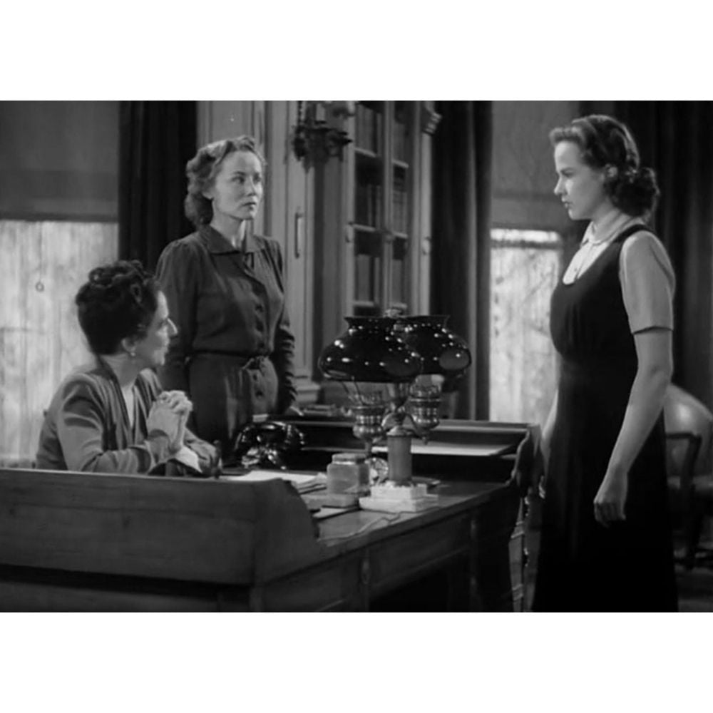 The Seventh Victim (1943) Film Noir Mystery DVD Collector Edition