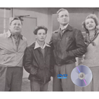 Hop Harrigan (1946) – 15 Chapter Cliffhanger Serial on DVD – Aviation Action