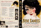 Bebe Daniels 10 Movie Collection (1919-1930) Rare Classic Silent & Early Talkie